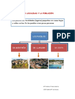 La Localidad y La Población PDF