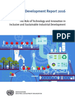 Industrial Development Report 2016_FULLREPORT