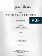Études Caprices. Bozza (1).pdf