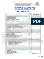 Memoria Descriptiva Julio Del 2016 Civil