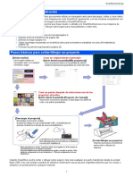 Guía de ScanNCutCanvas para cortar y dibujar diseños