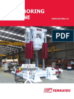 TERRATEC RBM Brochure PDF