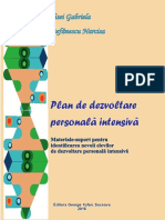 4 Plan de Dezvoltare