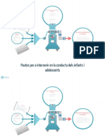 Pautes intervenció