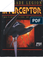 Renegade Legion Interceptor PDF