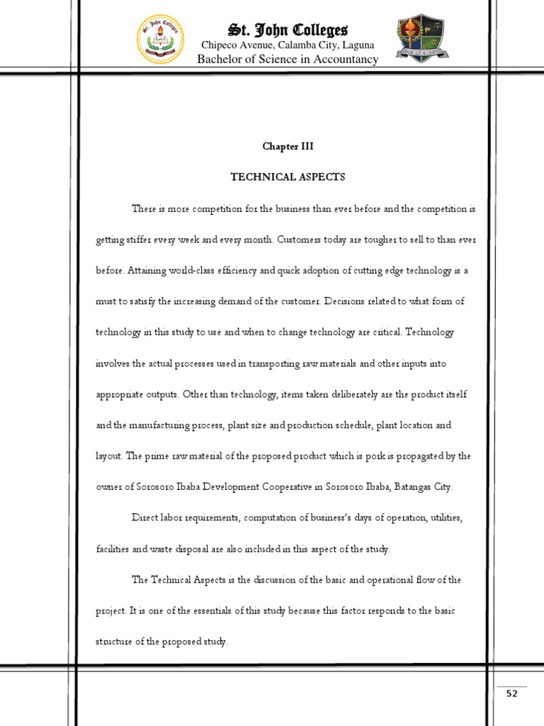 Thesis template word free download image