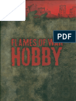 FW003H Flames of War Hobby