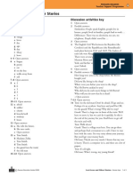 Answer Keys PDF