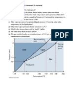 Phychem 1 Lec-HW-phase Diagram