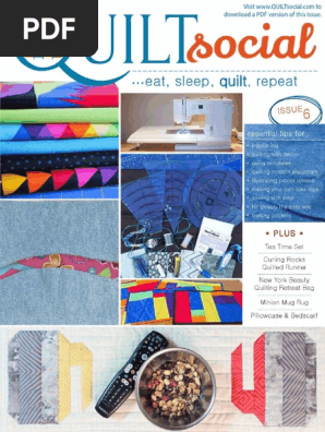 Quilt Social 6