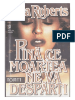 Nora Roberts-Pana Ce Moartea Ne Va Desparti