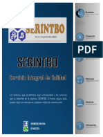 Caratula Serintbo