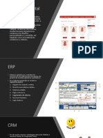busnes trens PDF DE EXPOSICIÓN MARKETING DIGITAL ERP ETC. 