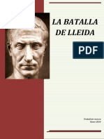 Batalla de Ilerda I