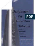 Assignment On Importance of Communicatio PDF