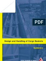 Cargo Baskets Guide
