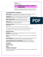 RESUMEN DE LA CONFERENCIA DE WELL CNTROL Y WORKOVER.docx