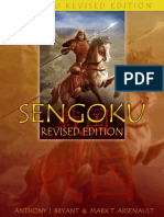 Sengoku PDF