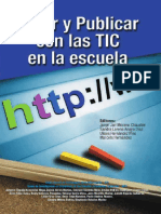 Libro - Crear y Publicar con las TIC en la Escuela.pdf