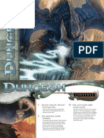 Dungeon Magazine - 215