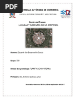 Ciudad Ensayo