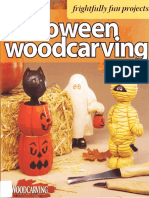 Cyndi Joslyn - Halloween Woodcarving. 10 Frightfully Fun Projects for the Beginner - 2008.pdf