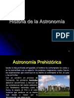 historia de astro.pps