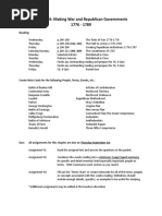 Chapter 6 Packet Henretta