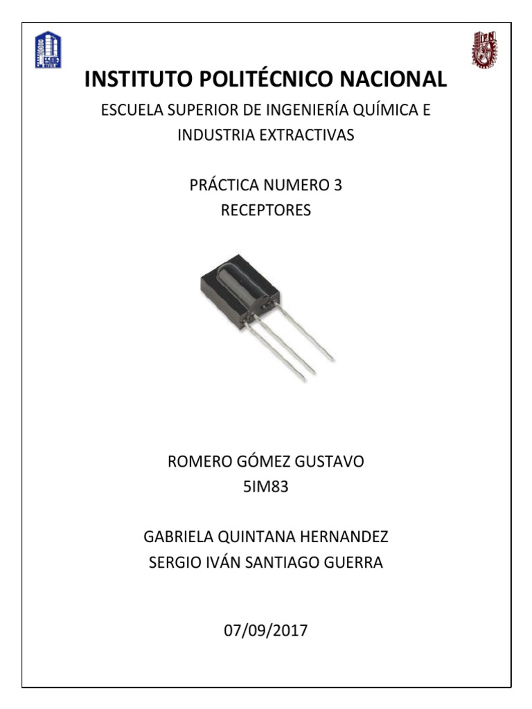 Receptores Pdf 