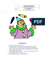 Ejercicio Flash