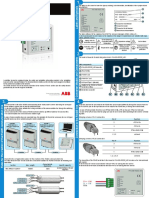 Pvi Usb RS232 - 485