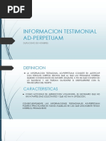 Ad Perpetuam