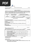 Descritores Teste 11.º 20fev. 2017