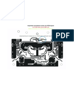 Lynxcorrections PCB 704