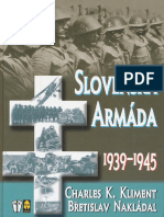 Slovenska Armada 1939 1945