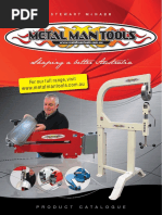 2884-Panel Beating PDF | PDF | Hammer | Industries