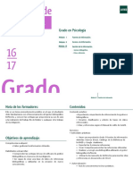 Modulo III Gestión de La Información