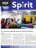 The Spirit 132 September 2017 Electronic