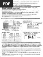 TIVDIO V115 Manual en