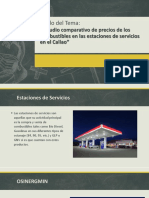 Estudio comparativo de precios de los combustibles en las estaciones de servicios en el Callao.pptx