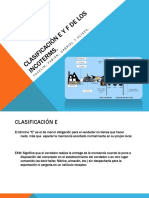 Clasificación e y F de Los Incoterms - 5bautoguardado - 5d