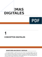 Sistemas Digitales