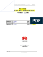 HUAWEI Y330-U05 V100R001C00B126CUSTC40D001 Update Guide 2.1.doc