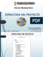 Proyecto Empresarial_Clase 1_Estructura del proyecto_Parametros generales_INA.pptx