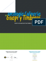 Antología Culinaria Guapi y Timbiquí PDF