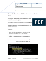 Briceño - Jiménez - Edgar - Favián - Realizar Ataques SQL Injection Contra La Aplicación DVWA