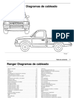 Diagramas Electricos Ford Ranger