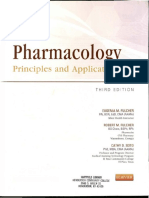 Pharmacology - Principles and Applications, 3rd Edition