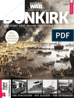 History of War. Dunkirk PDF