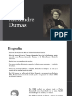 Alexandre Dumas.pptx